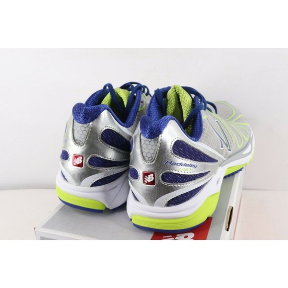 NOS Vintage New Balance 890 v3 Jogging Running Shoes Sneakers USA Made 12 main image 5